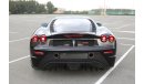 Ferrari F430 SCUDERIA GCC SPEC