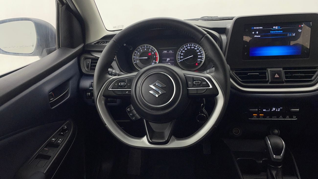 Suzuki Baleno GL 1.5 | Zero Down Payment | Home Test Drive