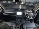 Toyota Hilux DOUBLE CABIN | RHD | 2.8 DIESEL ENGINE | 4WD | AT