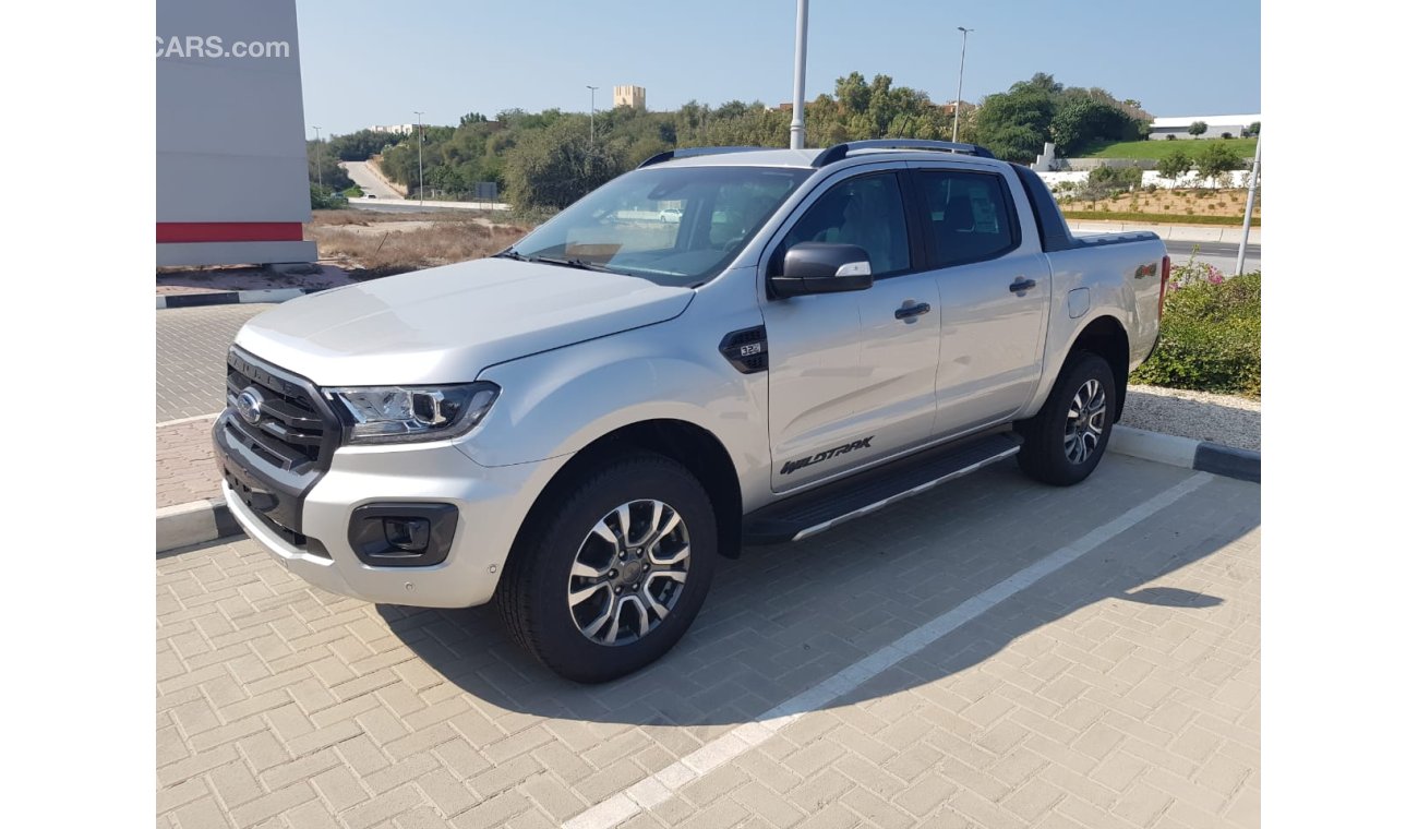 Ford Ranger Wildtrak 3.2 Dsl, Full option, Offering exclusive price on call/message, Car Code: FRDW