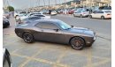 Dodge Challenger SRT For sale