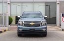Chevrolet Tahoe LTZ 5.3L 4WD (8 Seater)