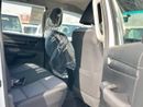 Toyota Hilux D/C 2.4L 4X4 DSL A/T // 2026 // STD With Power Windows , DVD // Special Offer // By Formula Auto //