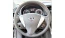 Nissan Sentra Nissan Sentra 2016 GCC in excellent condition, without accidents, very clean from inside and outside