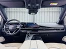 Cadillac Escalade Sport 6.2L 4WD 2022 Cadillac Escalade, 2026 Warranty, 2027 Service Pack, 8 Seater, Full Options, GCC