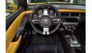Chevrolet Camaro EXCELLENT DEAL for our Chevrolet Camaro 2011 Model!! in Yellow Color! GCC Specs