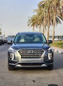 Hyundai Palisade GDi HYUNDAI PALISADE 2020 LIMITED FULL OPTION