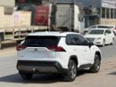 Toyota RAV4 2.5L EXR Hybrid
