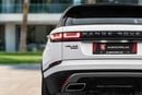 Land Rover Range Rover Velar R-Dynamic HSE Range Rover Velar | 2,546 P.M | 0% Downpayment | Land Rover Warranty!