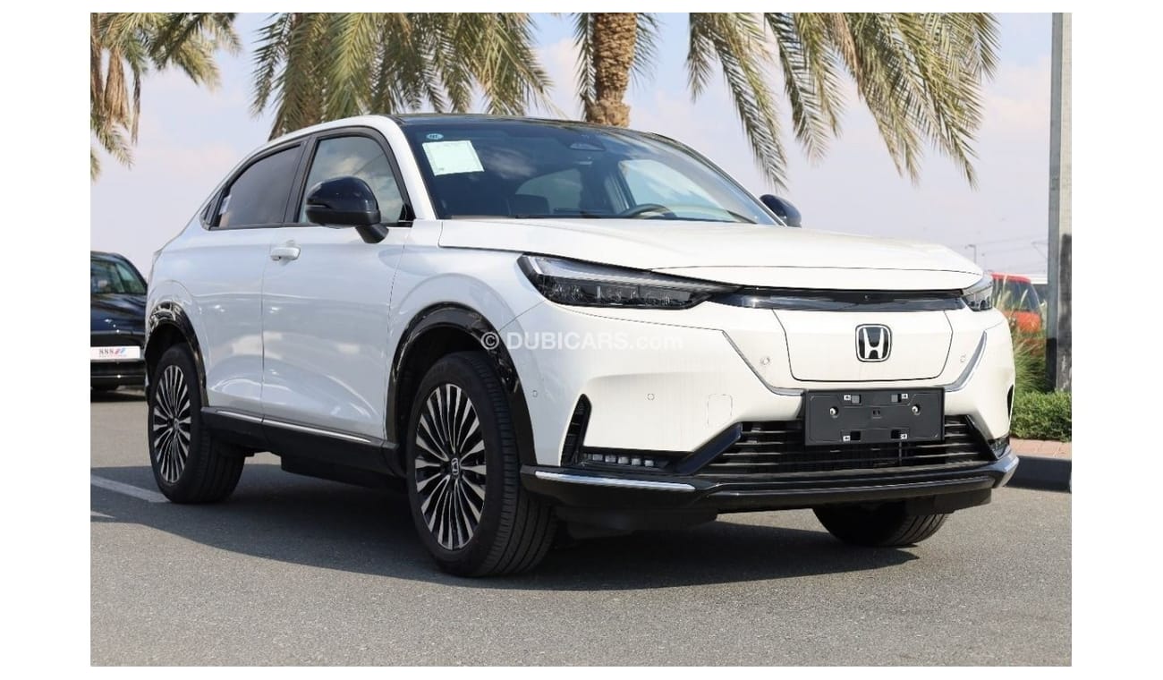 Honda e:NS1 HONDA_e:NS1_2022_FULL_OPTIONS_ELECTRIC