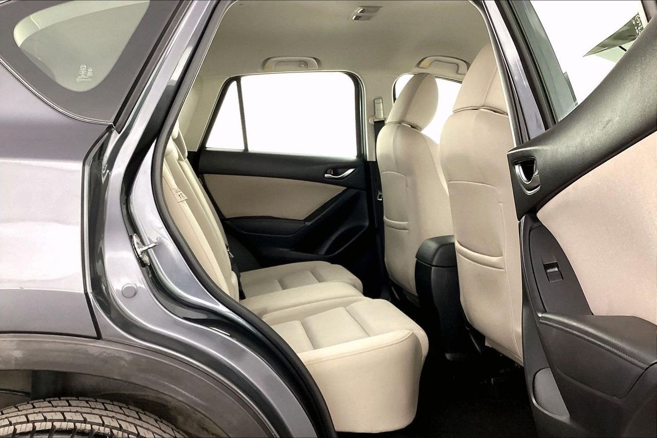 مازدا CX5 GT | شامل الضمان | 0 ﺪﻔﻋﺓ ﺃﻮﻟﻯ