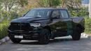رام 1500 LIMITED (For Export , НА ЭКСПОРТ) PY 26/26 Crew Cab Hurricane H.O 3.0TT GCC Без пробега