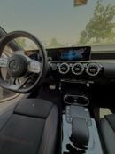 Mercedes Benz A250