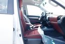 Toyota Hilux TOYOTA HILUX 2.7 MT FULL OPTION WITHOUT PUSH START WHITE 2025