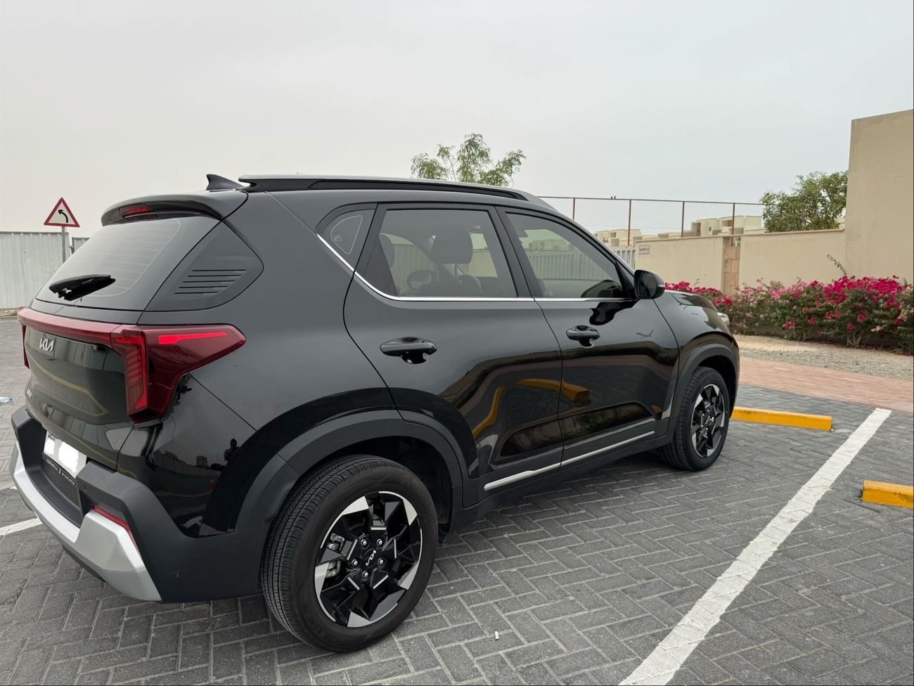 كيا سونیٹ EX 2