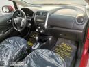 Nissan Versa in excellent condition and requires no expenses