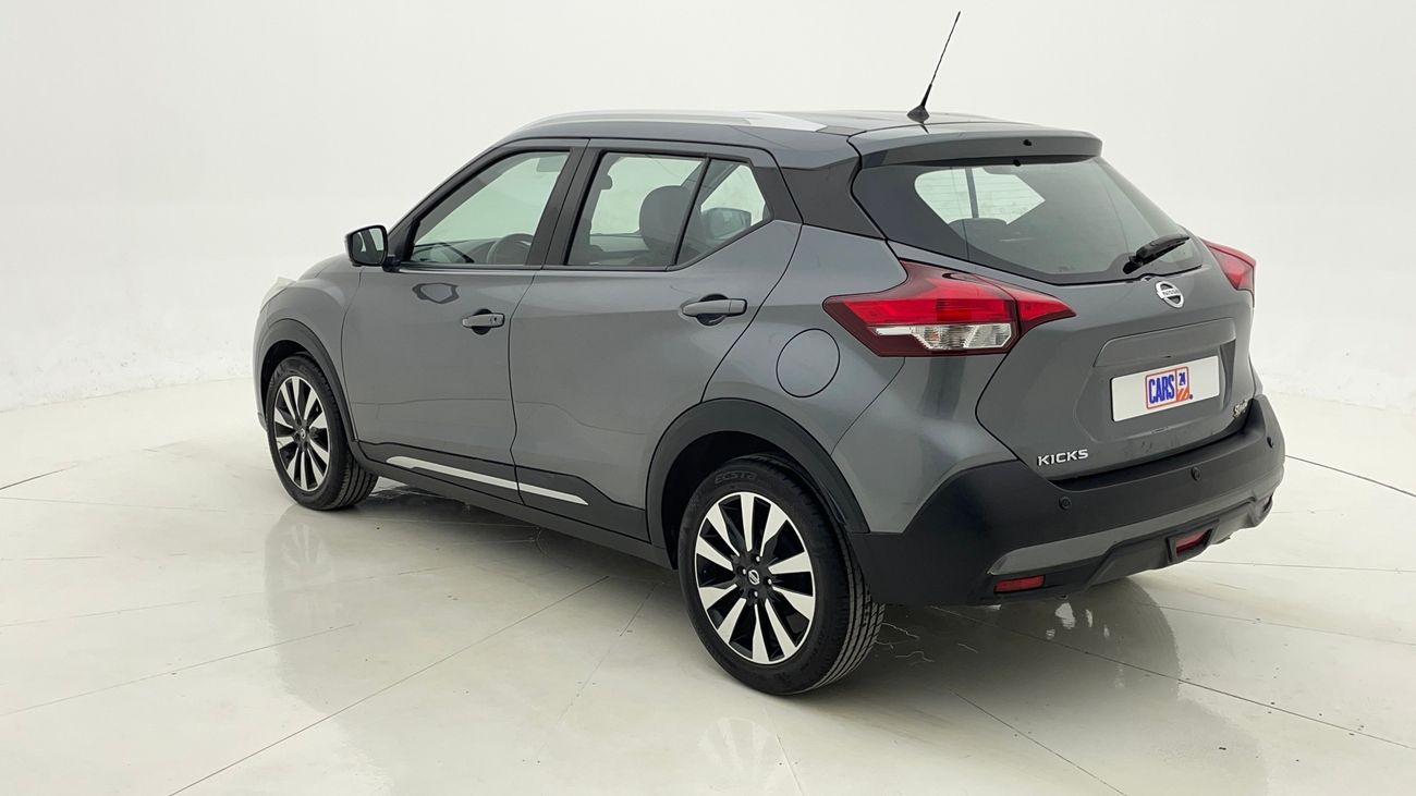 Nissan Kicks SL 1.6 | Zero Down Payment | Free Home Test Drive