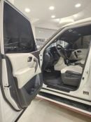 Nissan Patrol Nismo 5.6L nismo GCC