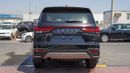 Lexus LX600 SIGNATURE 3.5L V6  10 Speakers Remote Start