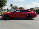 Mercedes-Benz AMG GT 63 2019 MERCEDES GT 63AMG JAPANESE SPECS FULLY CARBON