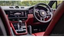 Porsche Cayenne E-Hybrid RHD