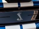 فورد موستانج Shelby GT500
