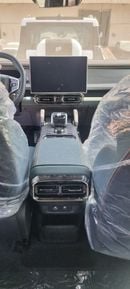 جيتور T2 2.0T 8AT FULL OPTION  2025 GCC SPECS (EXPORT ONLY)