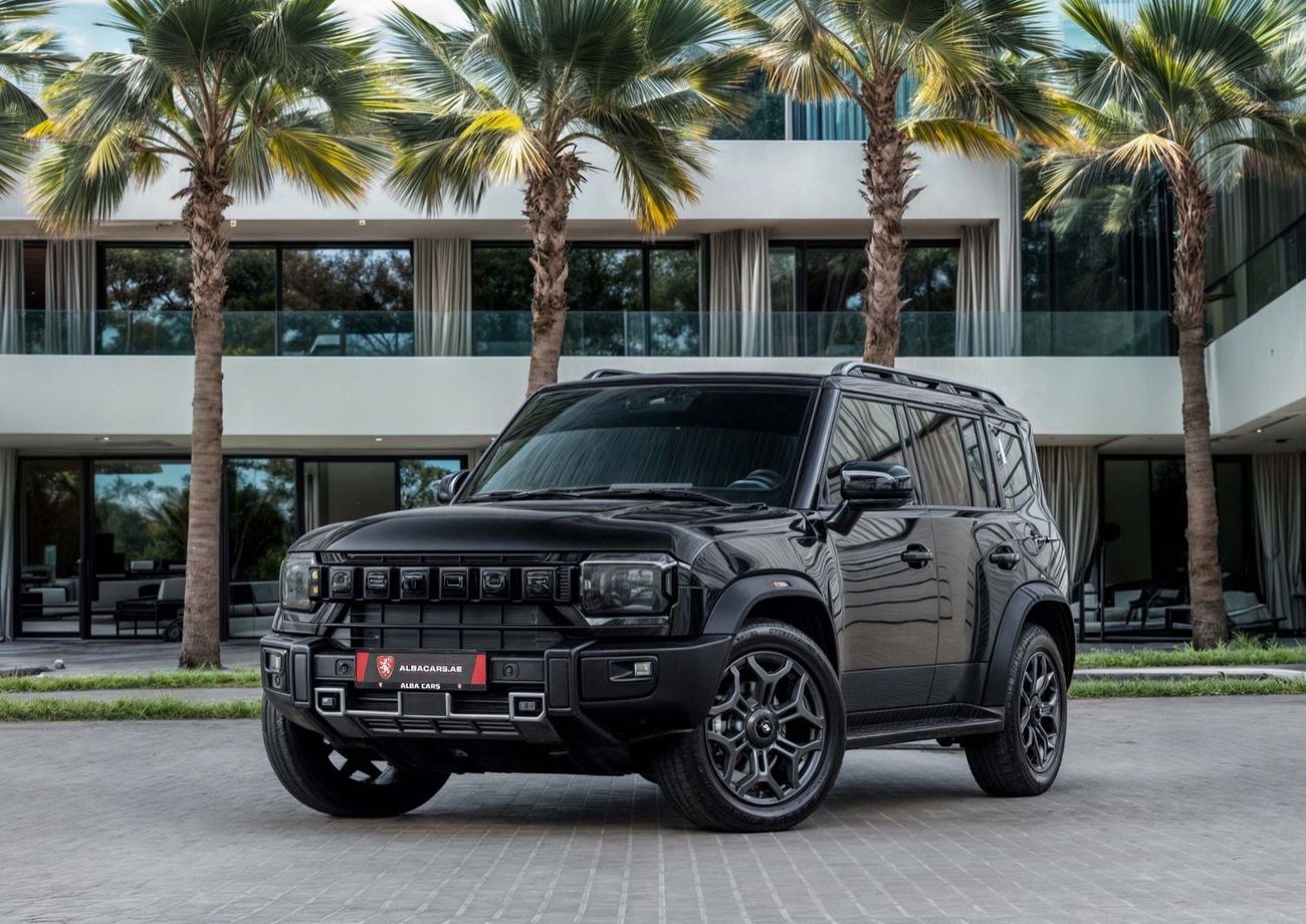 جيتور داشينج | 3,231 P.M  | 0% Downpayment | Agency Warranty!