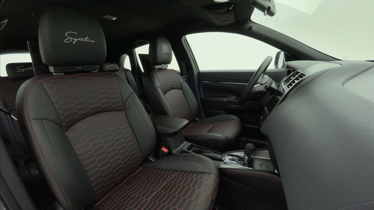 Mitsubishi ASX GLX M/L SIGNATURE EDITION 2 | Zero Down Payment | Free Home Test Drive