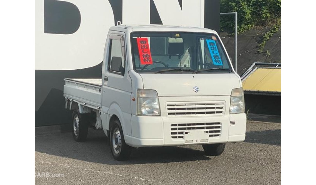 Suzuki Carry DA65T