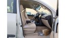 تويوتا برادو 2.7L PETROL, DVD CAMERA / REAR A/C (CODE # 45155)