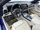 BMW 840i M SPORT 2020 BMW 840i M-Sport Gran Coupe, 2026 BMW Warranty, Full BMW Service History, Low Km, GCC