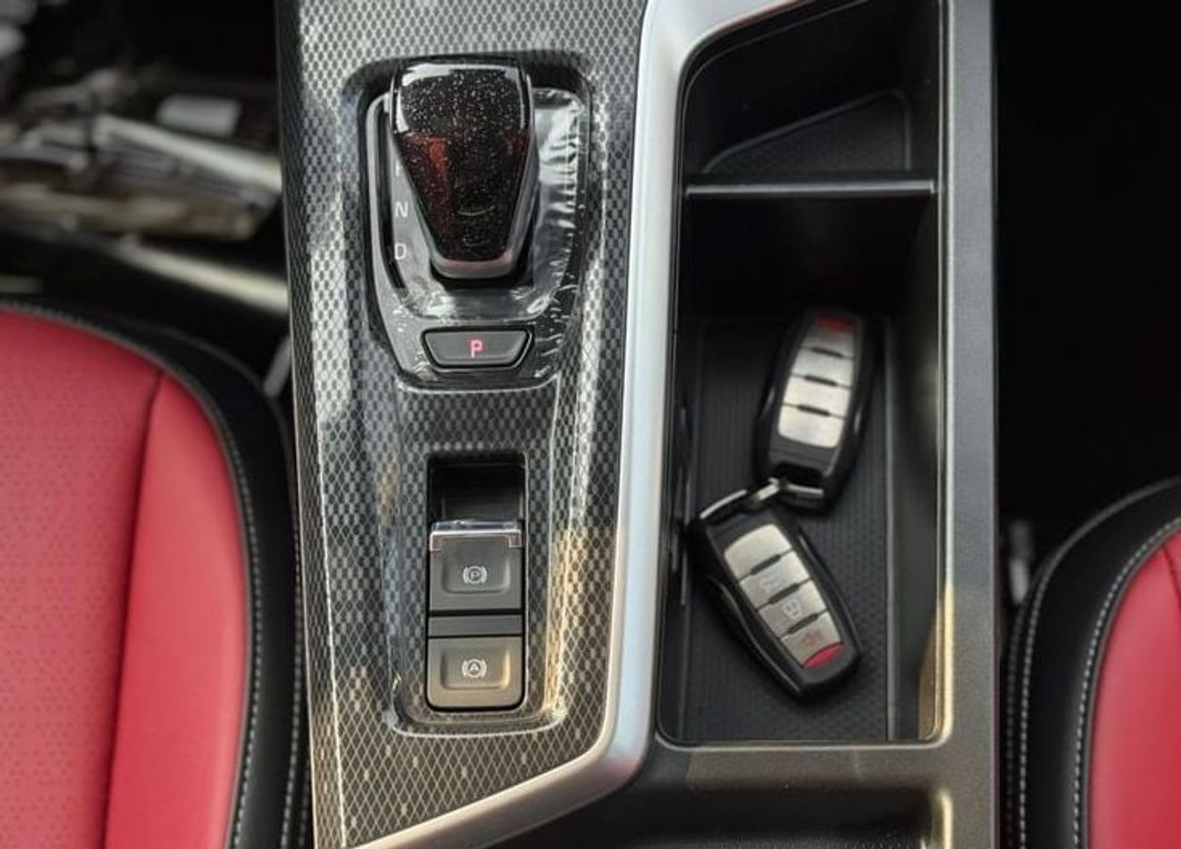 Haval Jolion مLOCALL PRICE UNUSED HAVAL JILION PRO 1.5L Turbo GCC