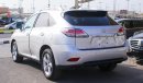 Lexus RX350