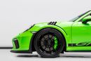 Porsche 911 GT3RS 4.0L (2 Seater) 2019 Porsche 911 GT3 RS, Porsche Warranty, Full Service History, Low KMs, GCC