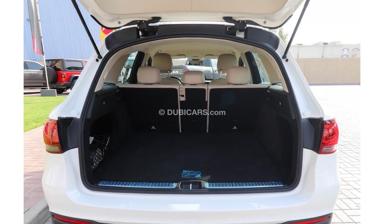 Mercedes-Benz GLC 200 X253