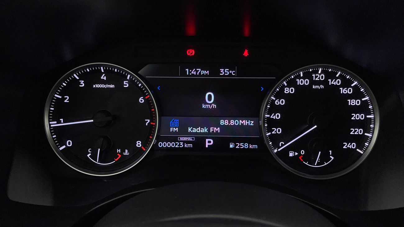 Mitsubishi Outlander MIDLINE 2.5 | Zero Down Payment | Home Test Drive