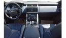 Land Rover Range Rover Sport Supercharged RANGE ROVER SPORT V-08 Supercharged Dynamic 2019 CLEAN CAR / WARRINTY