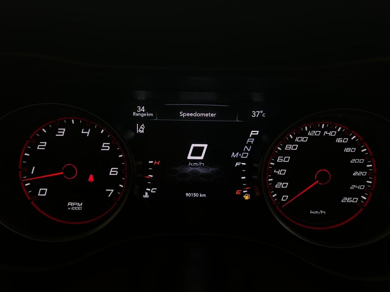 Dodge Charger R/T Dodge charger R\T Model 2021 Gcc specs Original paint no accident Under dealer warranty and cont