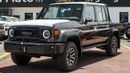 Toyota Land Cruiser Pick Up  4.0 PETROL AT 2026 FULL