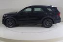 فورد إكسبلورر ST /E3625W / AL TAYER MOTORS AL QOUZ SHOWROOM