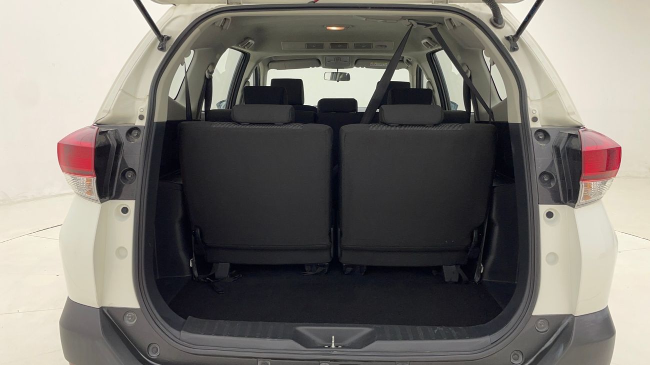 Toyota Rush EX 1.5 | Zero Down Payment | Home Test Drive