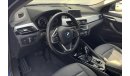 BMW X2 sDrive 20i Joy Edition