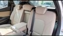 Hyundai Santa Fe Base 3.5L