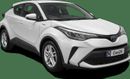 Toyota C-HR GX 2023 | AED 958/Month | 0 DP | 30 Day Return | Warranty | Service History