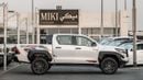 تويوتا هيلوكس GR Sport 4.0L