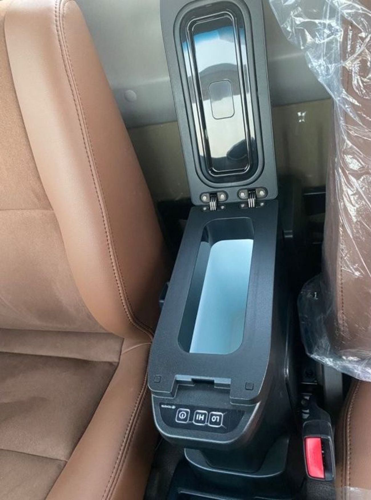 Toyota Land Cruiser Pick Up Manual Full Option