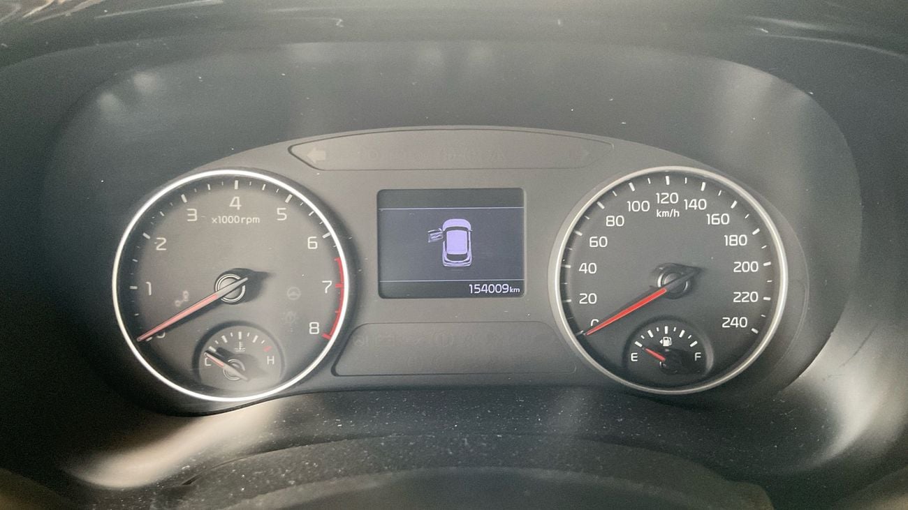 Kia Seltos 1.6 AUTO LX 2WD STD | Guaranteed Warranty | 0 Down Payment