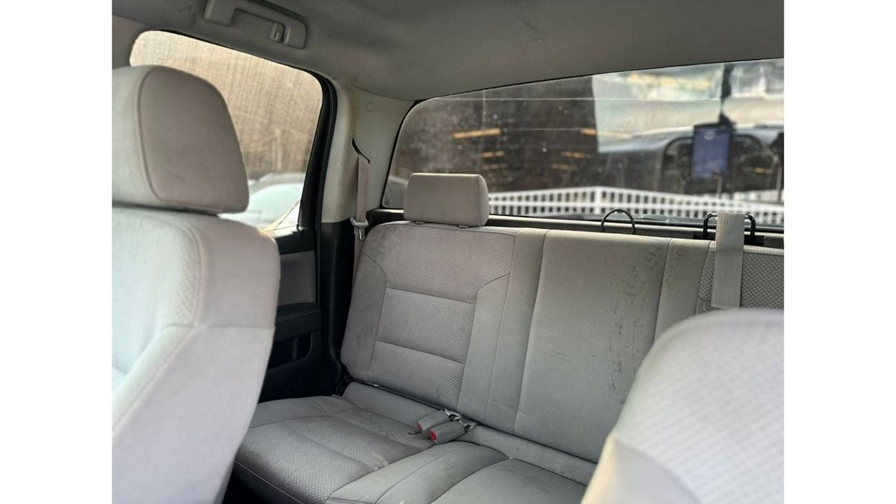 شيفروليه سيلفارادو Chevrolet Silverado 2015 Canadian Specs