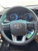 تويوتا فورتونر EXR ECTJRD100 – 2026 Toyota Fortuner – 2.7L Petrol Auto 4wd – Black